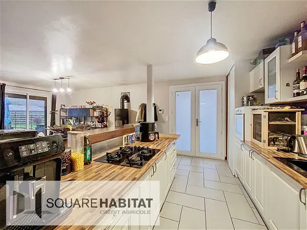 Achat maison 4 pièces - 86.64m² à Begard (22140)