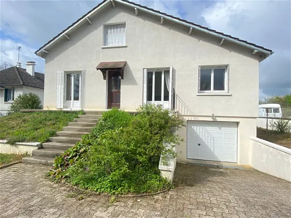 Achat maison 6 pièces - 110m² à Champs sur yonne (89290)
