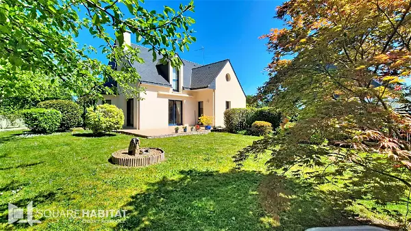 Maison à vendre - GUIDEL, 7 pièces