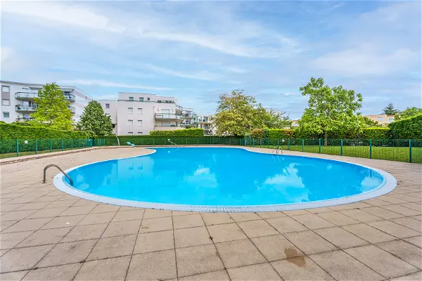 Achat appartement 4 pièces - 79m² à Dijon (21000)