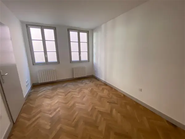 Appartement à louer - STRASBOURG, 1 pièce