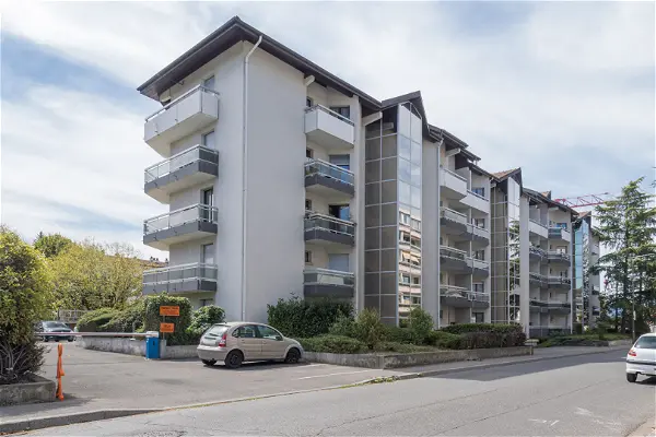 Appartement à vendre - VILLE LA GRAND, 3 pièces