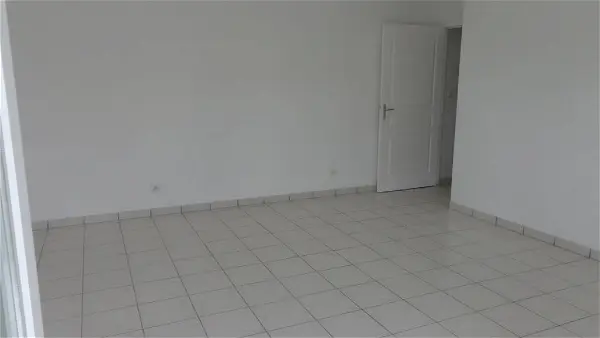 Location appartement 2 pièces - 49m² à Tours (37200)