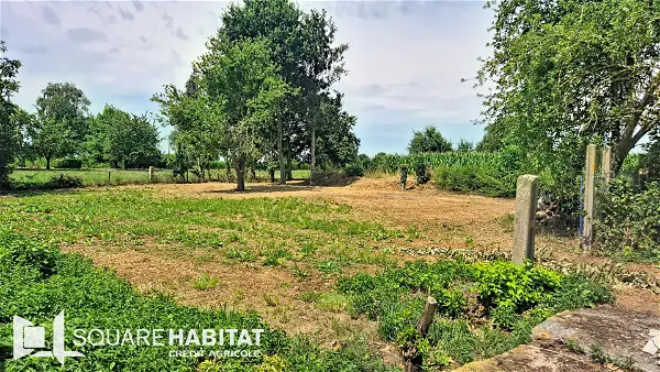 Maison à vendre - PARCE, 3 pièces