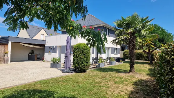 Maison à vendre - SAINT CAST LE GUILDO, 5 pièces