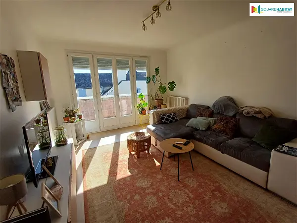 Location appartement 5 pièces - 100m² à Pardies (64150)