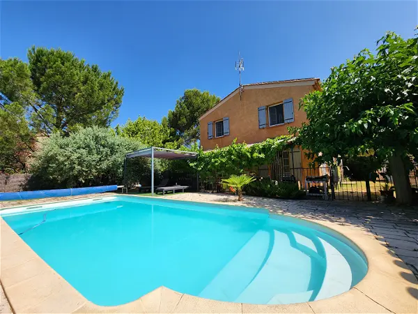 Achat maison 7 pièces - 163m² à Pertuis (84120)