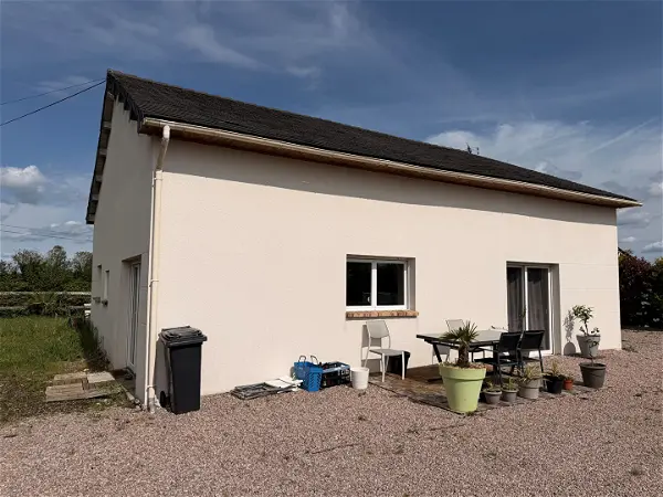 Achat maison 6 pièces - 99m² à Clarbec (14130)