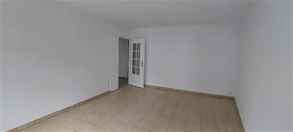 Appartement à louer - Lyon 7e Arrondissement, 5 pièces