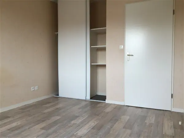 Location appartement 2 pièces - 53.08m² à Geneston (44140)