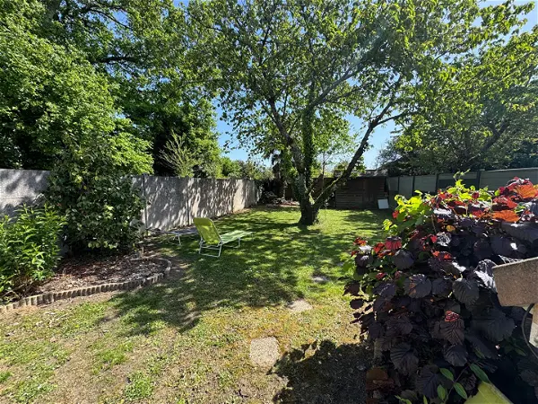 Maison à vendre - SPAY, 5 pièces