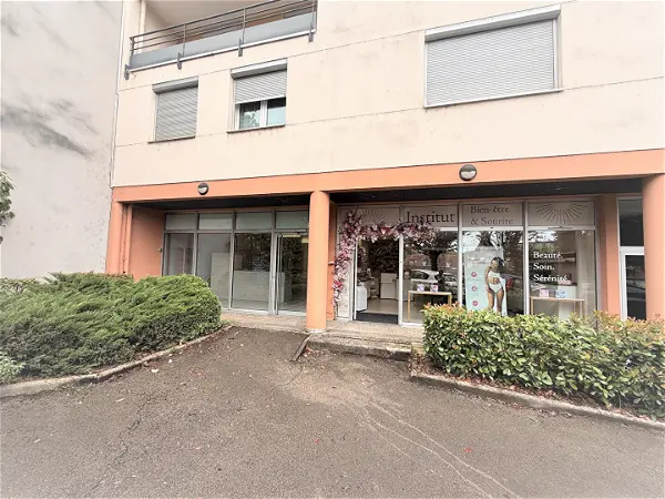 Local commercial à vendre - BESANCON, 1 pièce