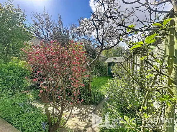 Achat maison 4 pièces - 96m² à Rennes (35000)