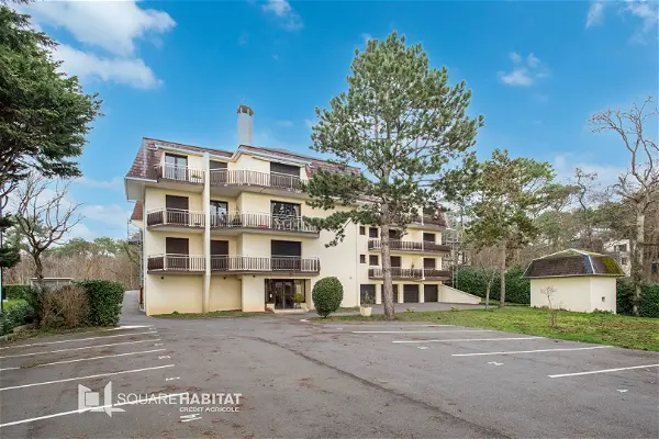 Achat appartement 3 pièces - 56m² à Stella (62780)