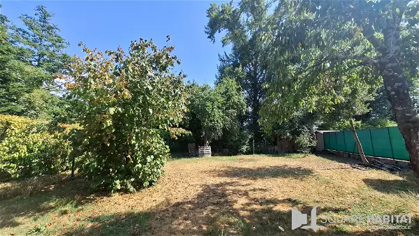 Maison à vendre - CUSSET, 4 pièces