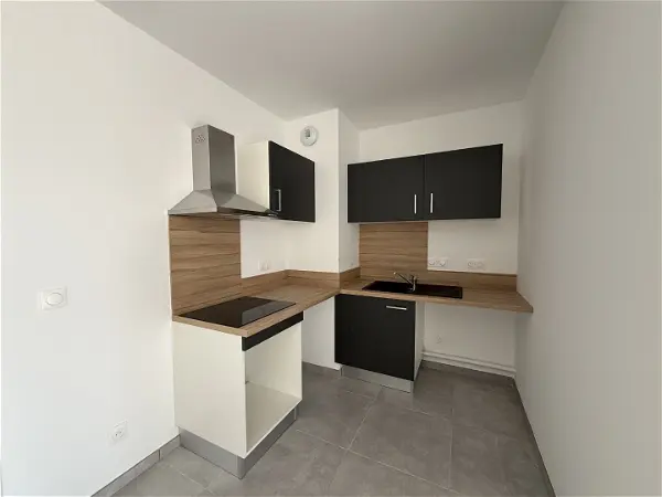 Appartement à louer - CHADRAC, 3 pièces