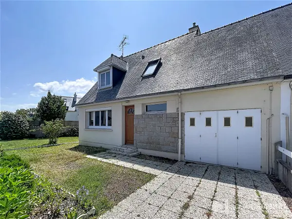 Maison à vendre - BEAUSSAIS SUR MER, 4 pièces