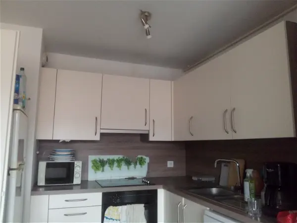 Appartement à louer - BESANCON, 2 pièces