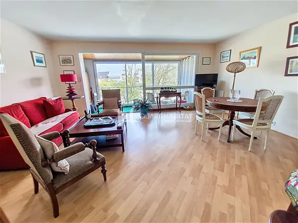 Achat appartement 2 pièces - 61m² à Quiberon (56170)