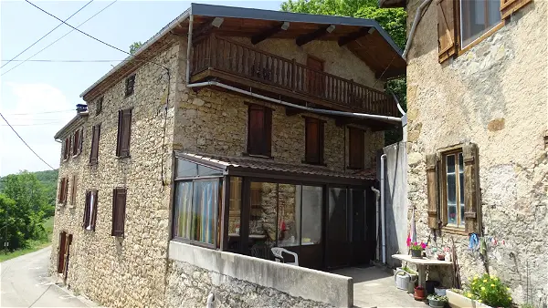 Achat maison 4 pièces - 140m² à Roquefixade (09300)