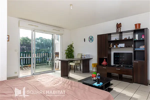 Appartement à vendre - BIAS, 3 pièces