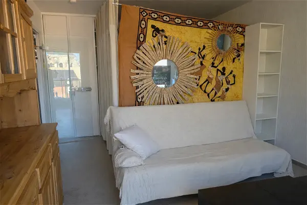 Achat appartement 1 pièce - 33.37m² à Challans (85300)