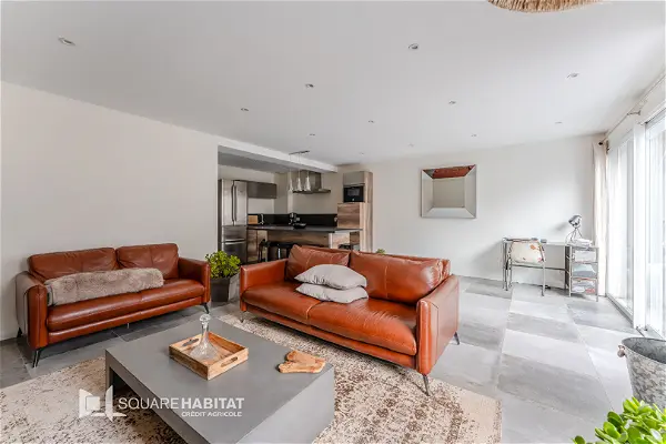 Maison à vendre - ORVAULT, 5 pièces