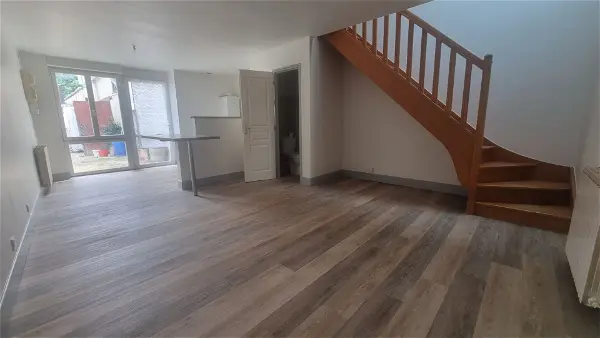 Maison à vendre - BOURGES, 4 pièces
