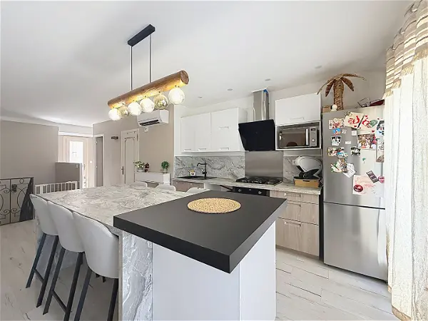 Achat maison 6 pièces - 141.17m² à Millas (66170)