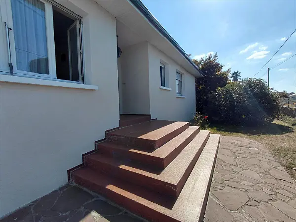 Maison à vendre - BORDES, 5 pièces