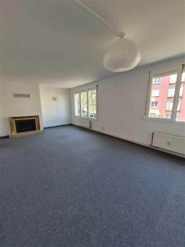 Appartement à louer - Liévin, 1 pièce