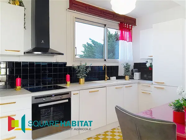 Achat maison 3 pièces - 90m² à Plouha (22580)