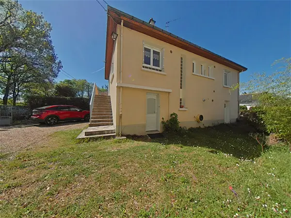 Maison à vendre - SAINT AVERTIN, 4 pièces