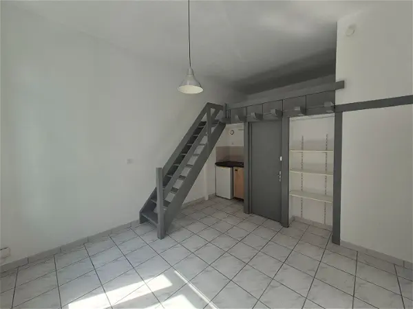 Studio à vendre - LILLE