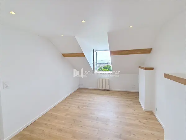 Achat appartement 2 pièces - 24.06m² à St malo (35400)