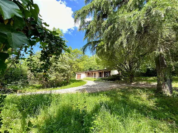 Achat maison 5 pièces - 93m² à Lectoure (32700)