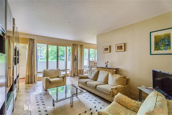 Achat appartement 5 pièces - 81.26m² à Beaune (21200)