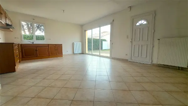 Maison à vendre - VAUX SUR MER, 4 pièces