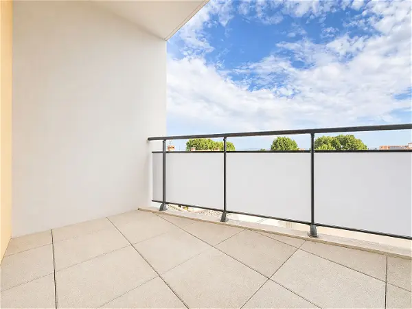 Appartement à vendre - PERPIGNAN, 2 pièces