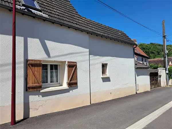 Achat maison 4 pièces - 80m² à Saint julien du sault (89330)