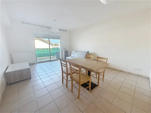 Appartement à louer - AGEN, 2 pièces