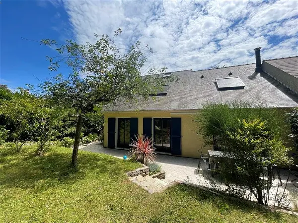 Maison à louer - ORVAULT, 7 pièces