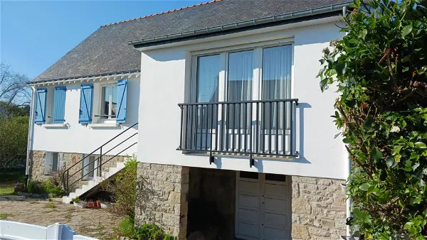 Maison à vendre - CARNAC, 9 pièces