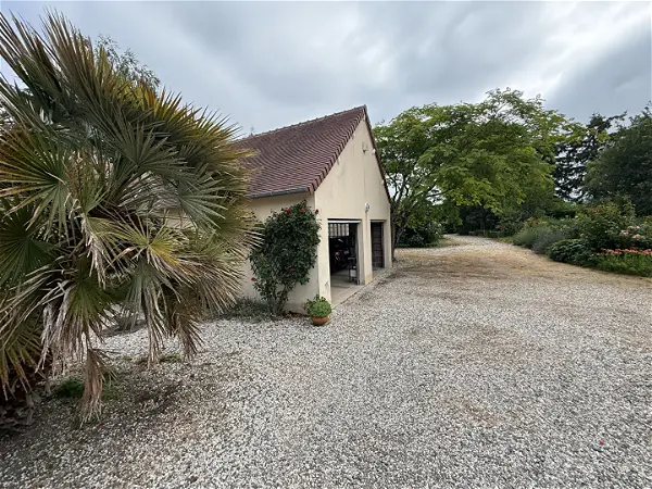 Achat maison 7 pièces - 168m² à Mansigne (72510)