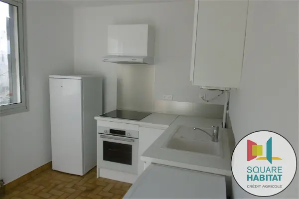 Appartement à louer - VICHY, 4 pièces