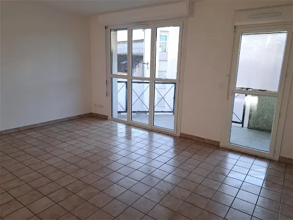 Location appartement 3 pièces - 83.22m² à Peyrins (26380)