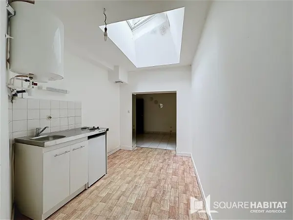 Studio à louer - RENNES