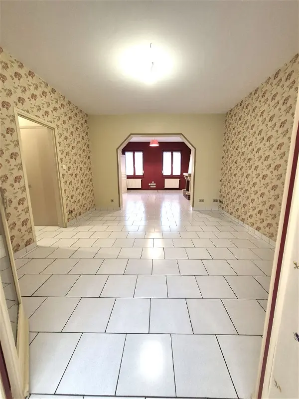 Maison à vendre - CAMBRAI, 7 pièces