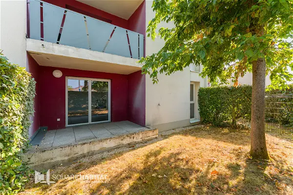 Achat appartement 2 pièces - 40.86m² à Coueron (44220)