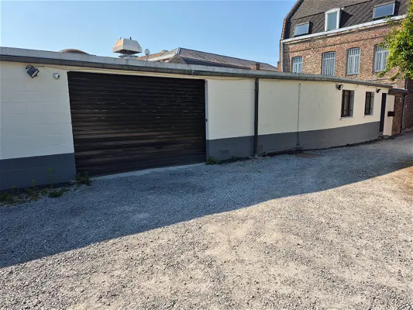 Local commercial à louer - CAMBRAI